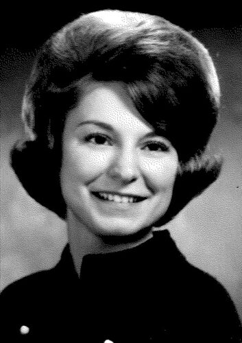 Carolyn Musante